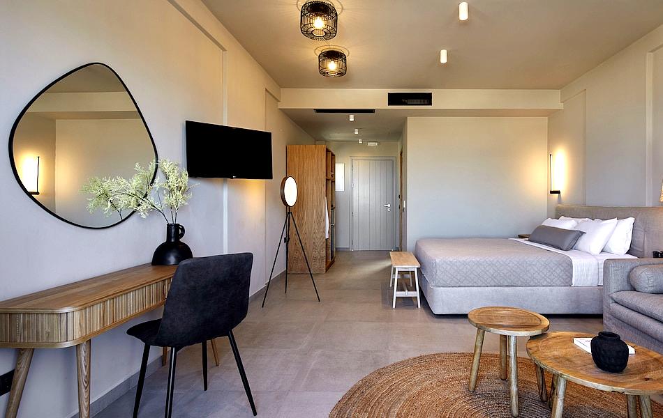 Mayu Suites